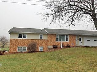 1100 Jay St, Freeport, IL 61032