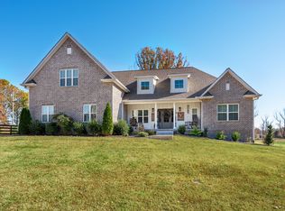 1835 Belotes Ferry Rd, Lebanon, TN 37087