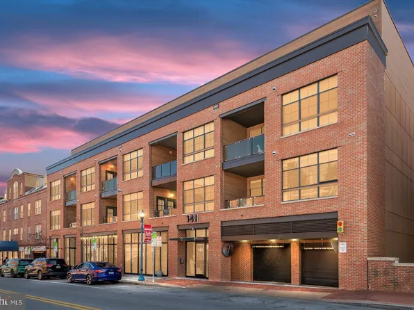 141 West St Unit 206, Annapolis, MD 21401