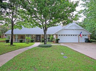 5804 Fallmeadow Dr, Tyler, TX 75703