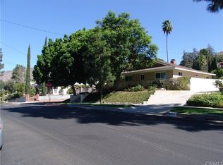 10894 Sevenhills Dr, Tujunga, CA 91042