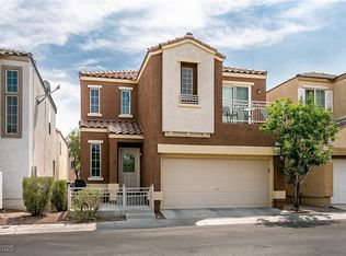 7368 Padleymor St, Las Vegas, NV 89139