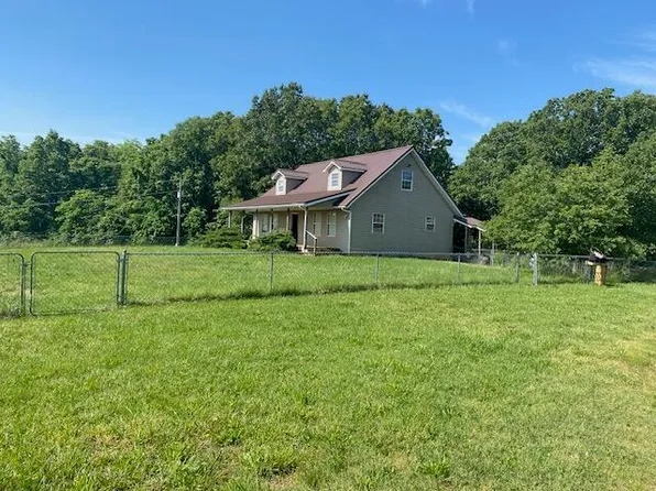 3051 Highway 5, Mansfield, MO 65704