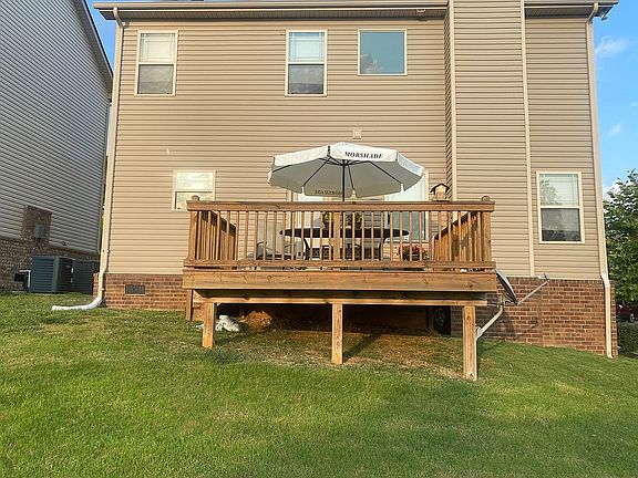 5th image of 7511 Spicer Ct Lot 61