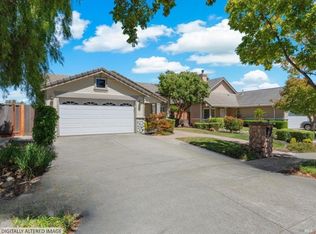 1633 Highland Circle, Fairfield, CA 94534