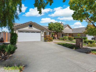1633 Highland Circle, Fairfield, CA, 94534