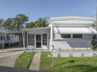 4086 72nd Way N #57, Saint Petersburg, FL 33709