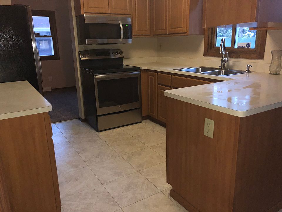 Kitchen/Stainless Steel appl