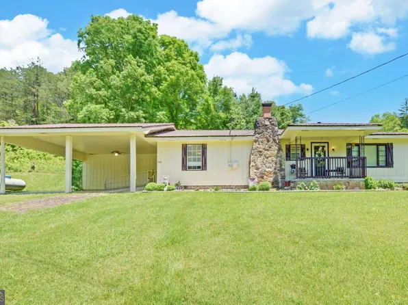 5077 Highway 68, Turtletown, TN 37391