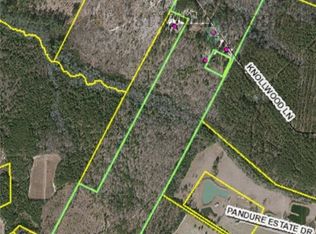 781 Knollwood Ln, Raeford, NC 28376