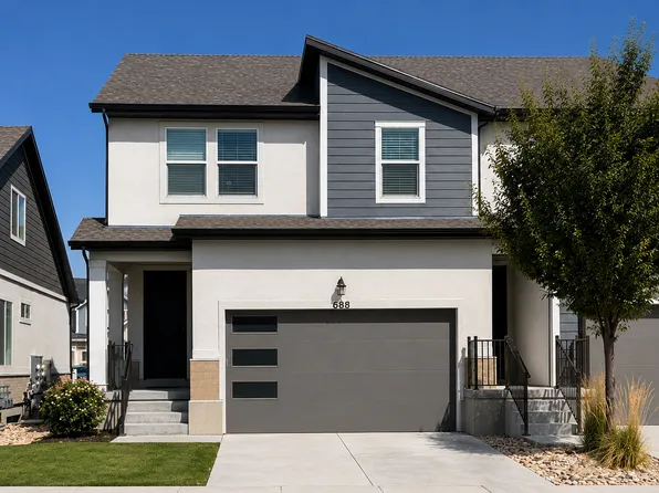 688 N 260 W, Vineyard, UT 84059