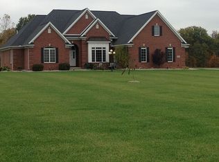 15827 Power Dam Rd, Defiance, OH 43512