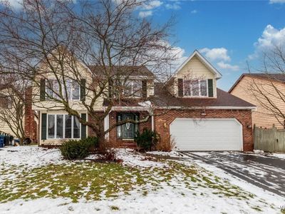 35 Britannia Dr, East Amherst, NY, 14051