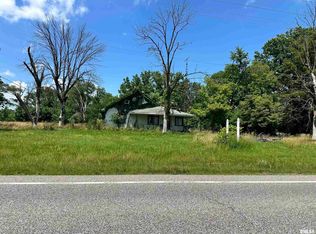 7100 Highway 34 N, Raleigh, IL 62977