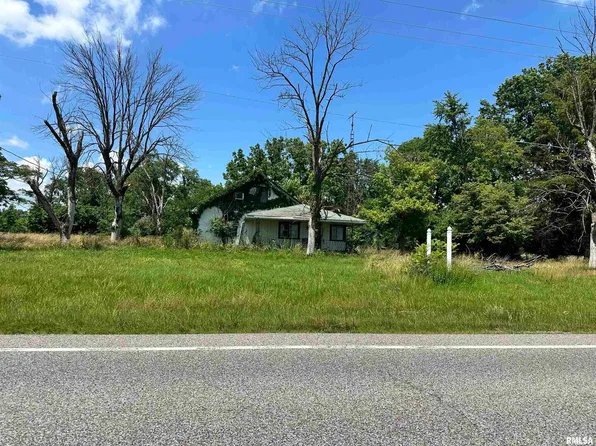 7100 Highway 34 N, Raleigh, IL 62977