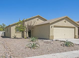 3835 E Talkalai Lake Pl, Tucson, AZ 85706