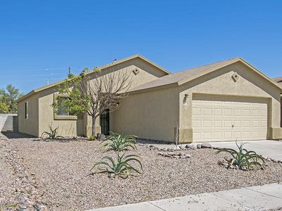 3835 E Talkalai Lake Pl, Tucson, AZ, 85706