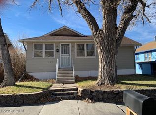 110 Richards Ave, Gillette, WY 82716