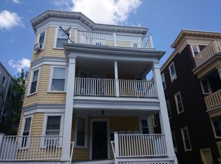 7 Harvard Ter, Allston, MA 02134