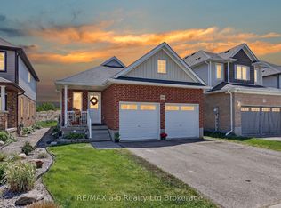 1380 Caen Ave, Woodstock, ON N4T0J3