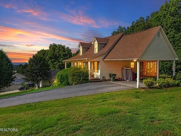 252 County Road 587, Englewood, TN 37329