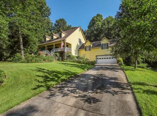 54 Timberlake Cv, Cartersville, GA 30121