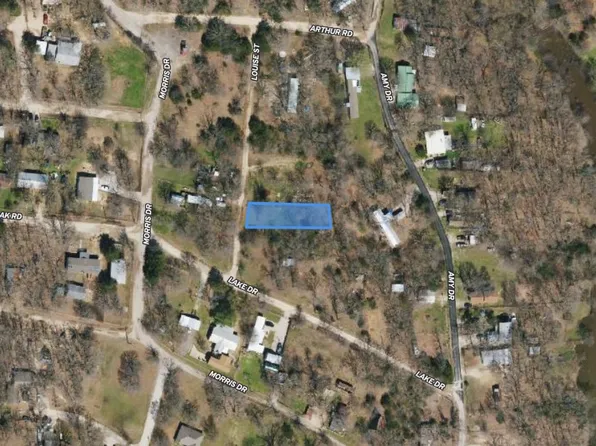 9431 Louise St, Quinlan, TX 75474