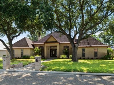 2610 Garza St, Edinburg, TX, 78539