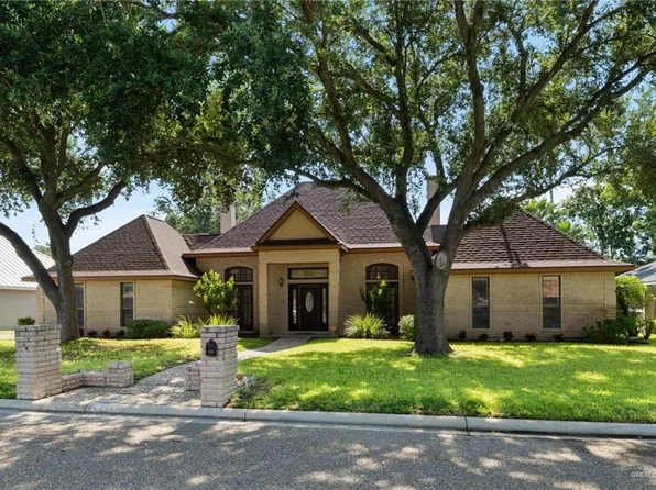 2610 Garza St, Edinburg, TX 78539