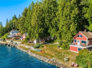 13227 Burma Rd SW, Vashon, WA 98070