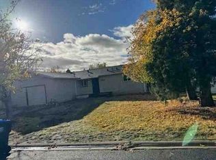518 Woodside Way, Susanville, CA 96130