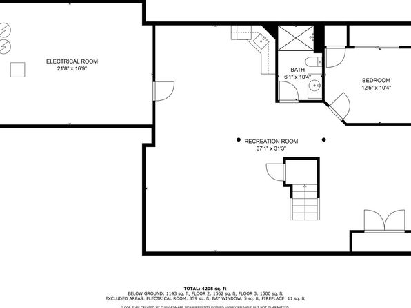 1454 Rill Ct, Naperville, IL 60565