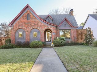 802 Thomasson Dr, Dallas, TX 75208