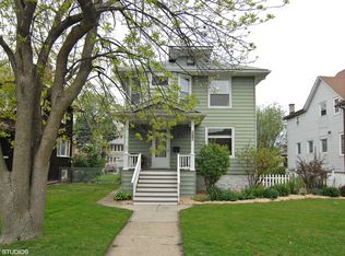 3515 Kenilworth Ave, Berwyn, IL 60402