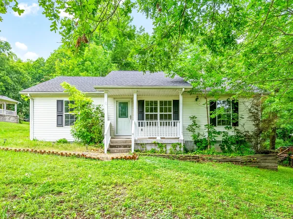 122 Annette Dr, Ashland City, TN 37015