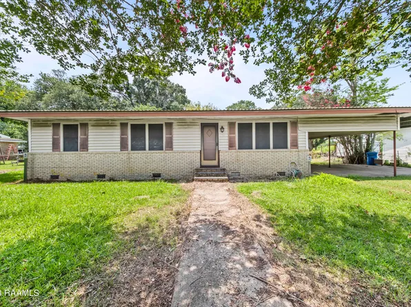 7908 Jackie St, New Iberia, LA 70560