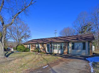 1144 Roswell Rd LOT A, Knoxville, TN 37923