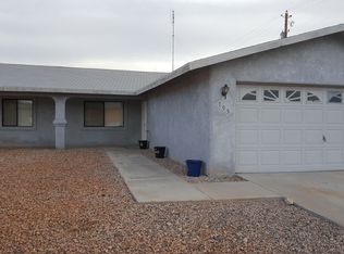 795 Sand Dab Dr, Lake Havasu City, AZ 86404