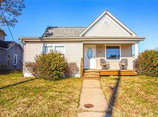 207 Charles St, Pevely, MO 63070