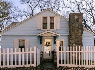 2 Natural History Dr, Worcester, MA 01605