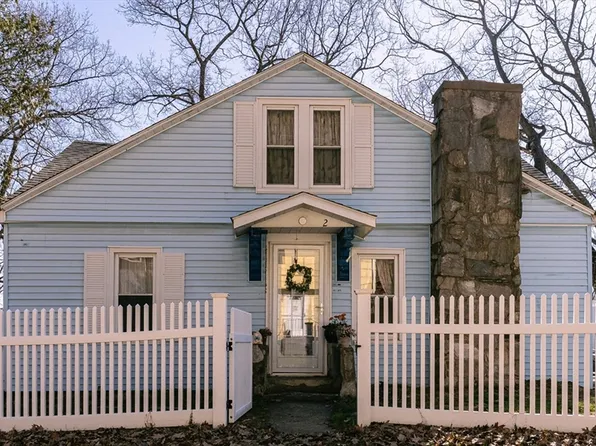 2 Natural History Dr, Worcester, MA 01605