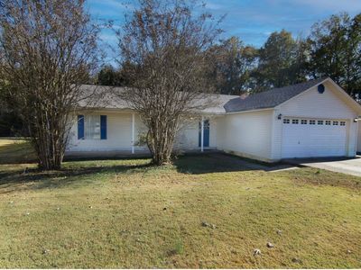 51 Fieldcrest Cir, Cabot, AR, 72023