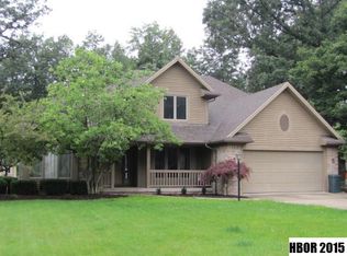 3200 Pepper Pike, Findlay, OH 45840