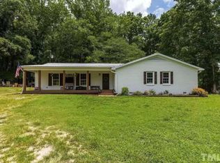 1079 State Highway 98 E, Louisburg, NC 27549