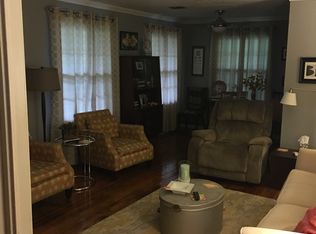 101 Oleary St, North Little Rock, AR 72118