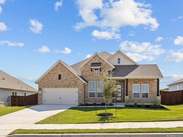 2303 Carson Cove, Schertz, TX 78108