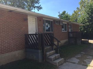 1811 Wilbur Ave #1813, Fairborn, OH 45324