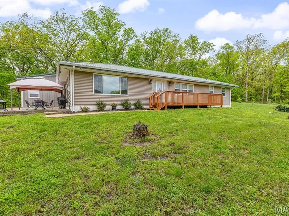 5259 Us Highway 61, Bloomsdale, MO 63627