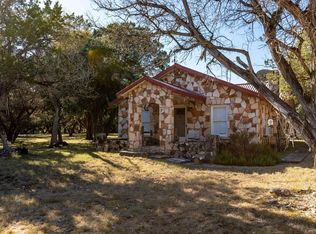 1732 Highway 39, Hunt, TX 78024