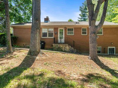 1408 N Coalter St, Staunton, VA, 24401